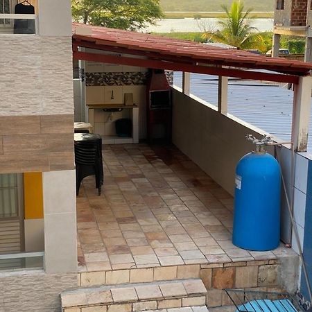 Condominio Manguezal, Apartamento 07 Pôrto das Galinhas エクステリア 写真