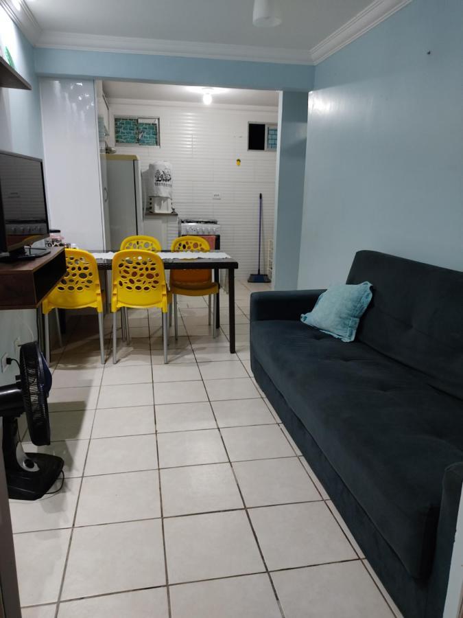 Condominio Manguezal, Apartamento 07 Pôrto das Galinhas エクステリア 写真