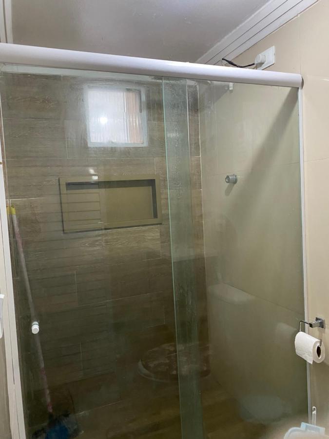 Condominio Manguezal, Apartamento 07 Pôrto das Galinhas エクステリア 写真