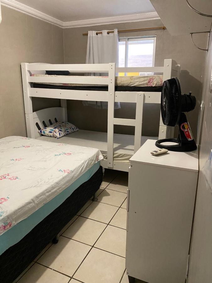 Condominio Manguezal, Apartamento 07 Pôrto das Galinhas エクステリア 写真