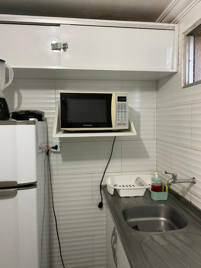 Condominio Manguezal, Apartamento 07 Pôrto das Galinhas エクステリア 写真