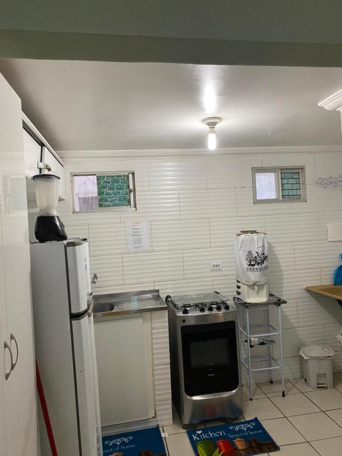 Condominio Manguezal, Apartamento 07 Pôrto das Galinhas エクステリア 写真